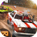 VRDemolitionDerbyXtremeRacing