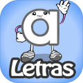 LettersSpanishGuessingGame