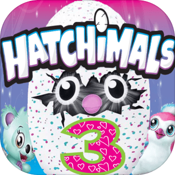 HatchimalEggSurprise3加速器