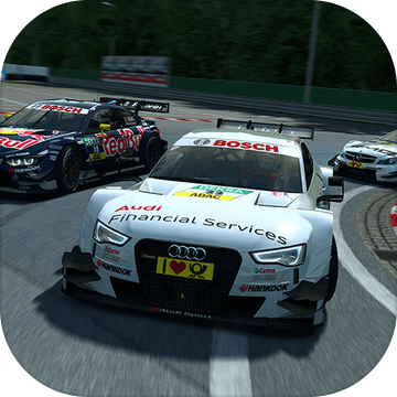 DTM加速器