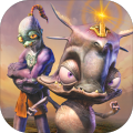 OddworldMunchsOddysee