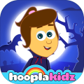 HooplaKidzHalloweenParty