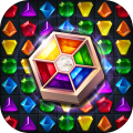 JewelsTreasureMatch3Puzzle