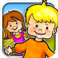MyPlayHomePlayHomeDollHouse