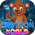 BestEscapeGames20CartoonKoalaRescueGame