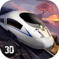 ChineseRailwayTrainDrivingSimulator3D