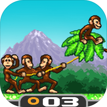 MonkeyFlight加速器
