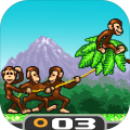 MonkeyFlight