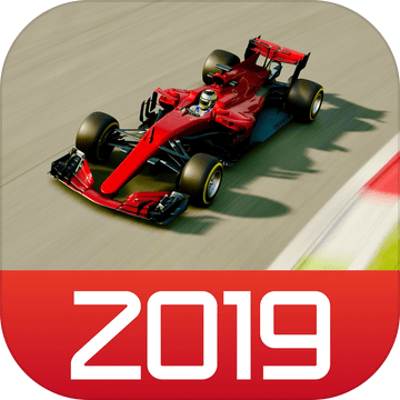 SimRacingDashforF12019加速器