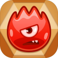 MonsterBustersHexaBlast加速器