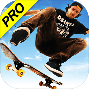 SkateboardParty3Pro加速器