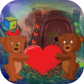BestEscapeGame546LoveBearsRescueGame