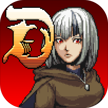 DarkBlood2加速器