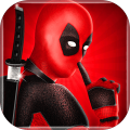 DeadSuperherocomicsactiongameinCrimeCity