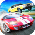 CarDriftDuelsRoofRacing