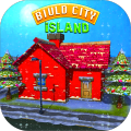 BeachIslandBuildingSim