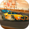 LuxuryCarDriftSimulator