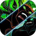 AlienFightingGames