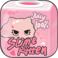 史萊喵Slimekitten