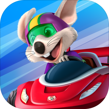 ChuckECheesesRacingWorld