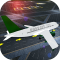 3DAirportAirplaneparkingsimulator2017