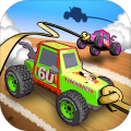 SwingRacers摇摆车