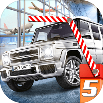 MultiLevel5AirportDriver加速器