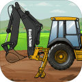 Backhoe