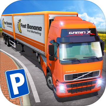 TruckDriverDepotParking加速器