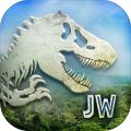 JurassicWorldTheGame加速器