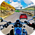 VRCrazyBikeRaceTrafficRacing