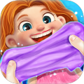 CrazyFluffySlimeMaker