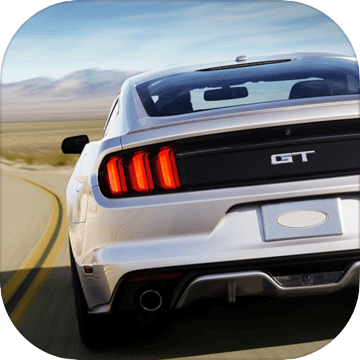 MustangDriftSimulator加速器