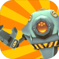 ExplodeySciFiSideScroller