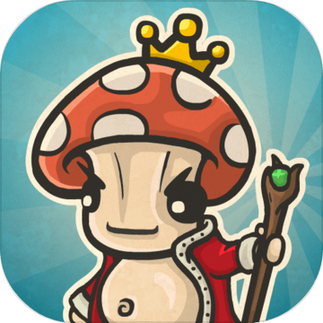 TheCurseoftheMushroomKing加速器