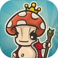 TheCurseoftheMushroomKing