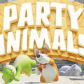  Party animals