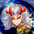 无尽修真太古神王