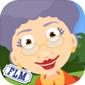 GrandmasGarden