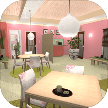 EscapeaJapaneseCafe加速器
