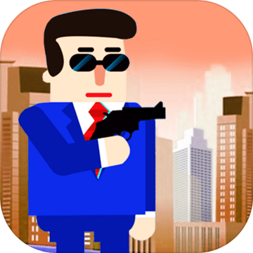Mrbulletspypuzzlesgame加速器
