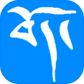 跟央金学藏语