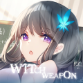 Witch's Weapon加速器