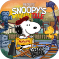 PeanutsSnoopyTownTale