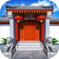 EscapeGameStudioChineseResidence