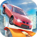 RoofJumpingStuntDriverSim