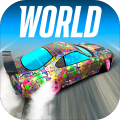 DriftMaxWorld加速器