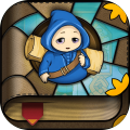 MessageQuestadventuresofFeste