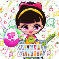 DollsCuteSupermarketGames