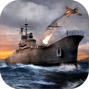 NavalWarshipPacificFleet加速器